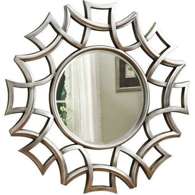 Picture of Mirror, Silver *D