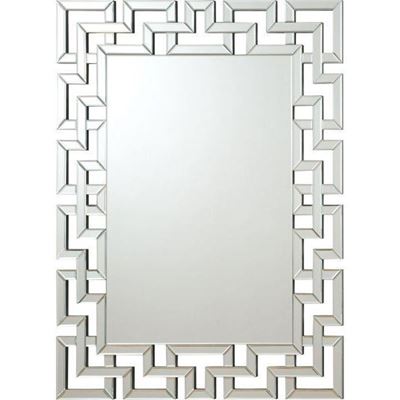 Picture of Labyrinth Mirror *D