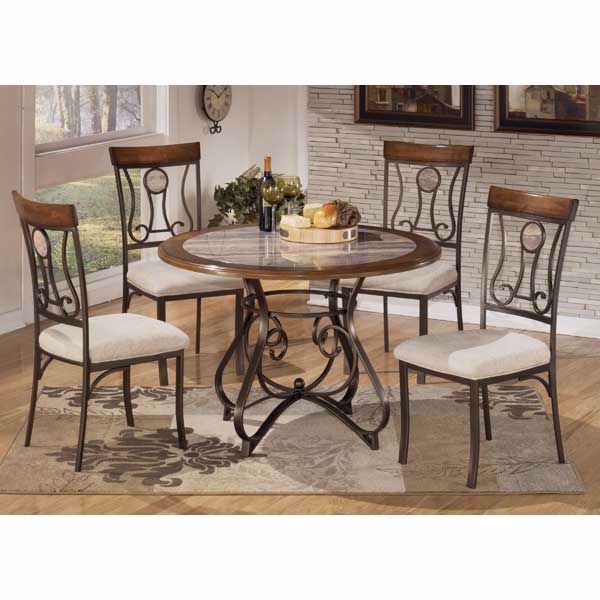 Picture of Hopstand 5 Piece Dinette Set