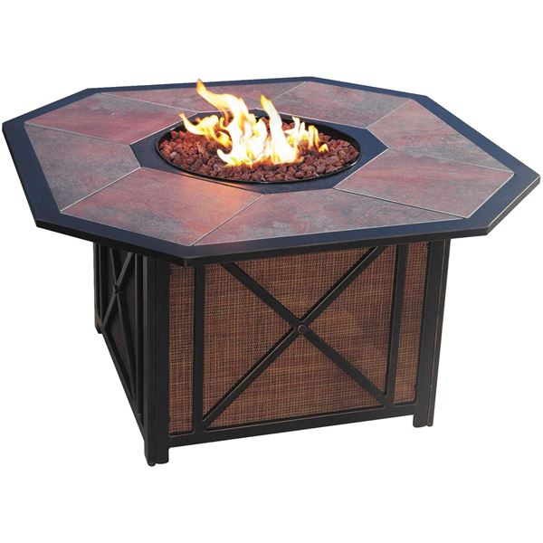 Picture of Haywood Fire Pit