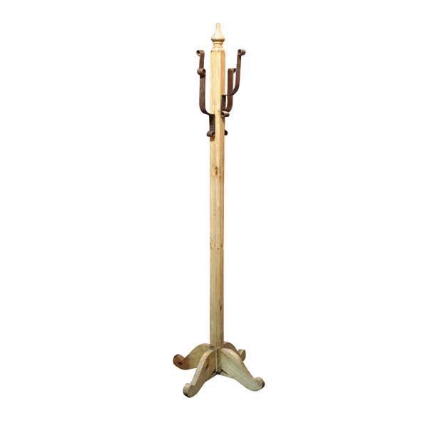 Picture of Rustic Coat Rack