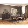 Picture of North Shore 9 Piece Dining Set