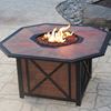 Picture of Haywood Fire Pit