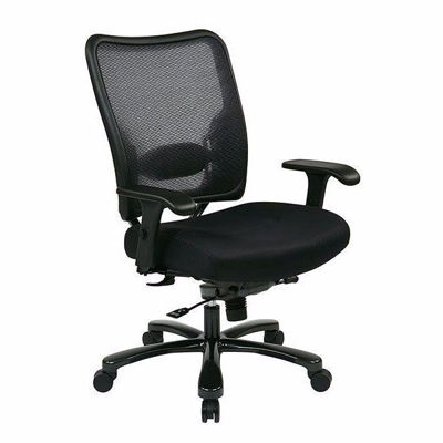 Picture of Air Grid Mesh Office Chair *D