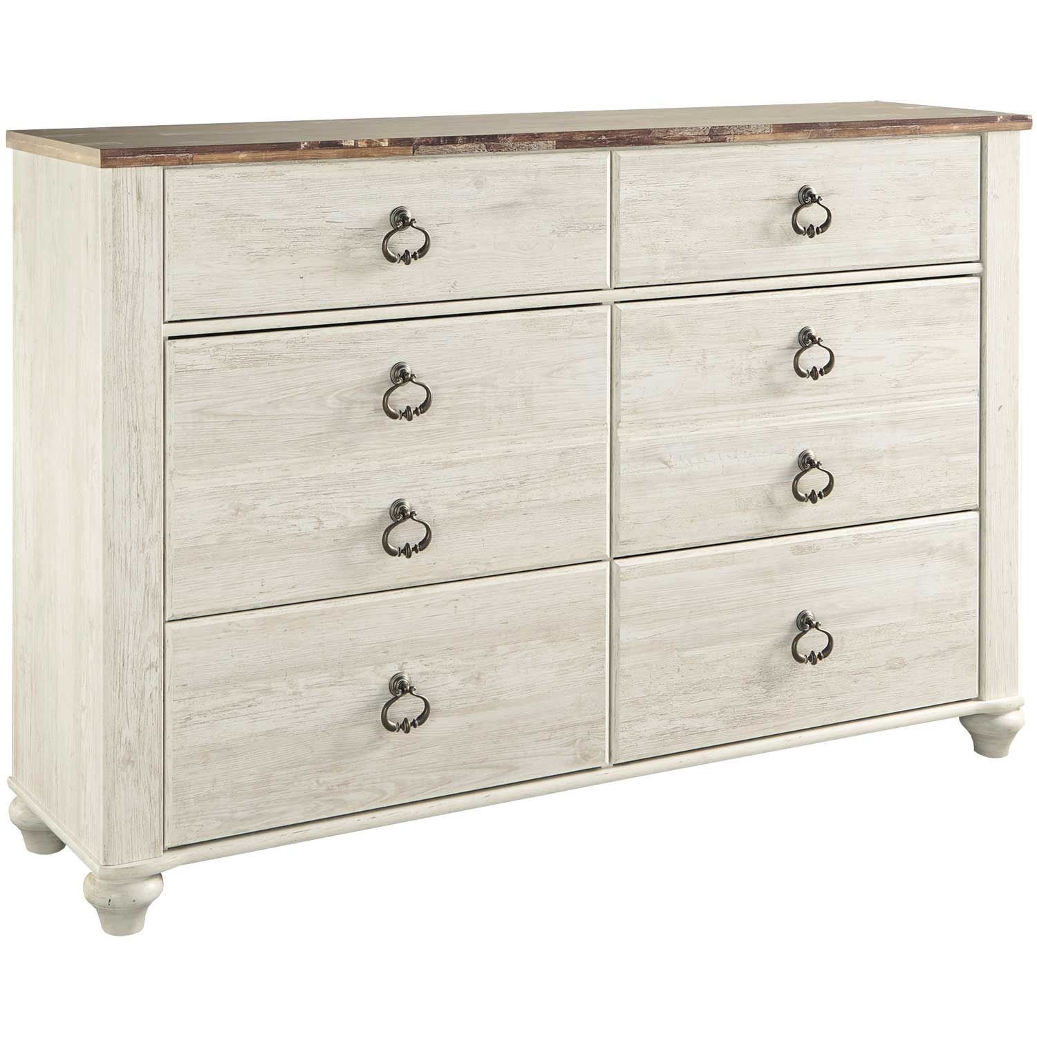 Willowton Dresser B26731