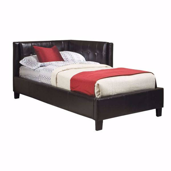 Picture of Rochester Twin Corner Bed
