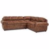 Picture of Almond 2PC Sectional