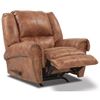 Picture of Almond Rocker Recliner