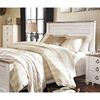 Picture of Willowton Queen Panel Bed