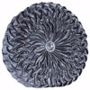 Picture of Round Silver Accent Pillow *P