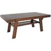 Picture of SaddleUp Dining Table