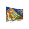 Picture of 55" Curved 1080p Smart LED TV