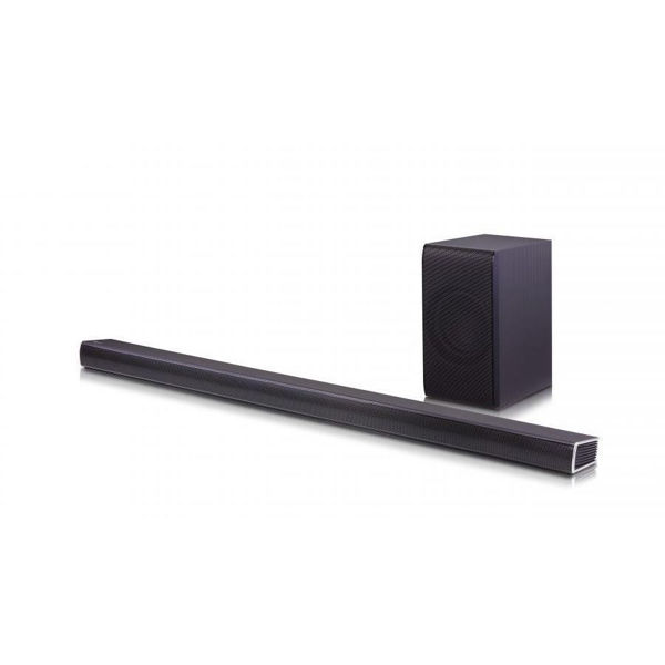 Picture of 4.1ch WIRELESS SOUND BAR