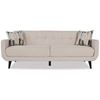 Picture of Hadley Ivory Sofa