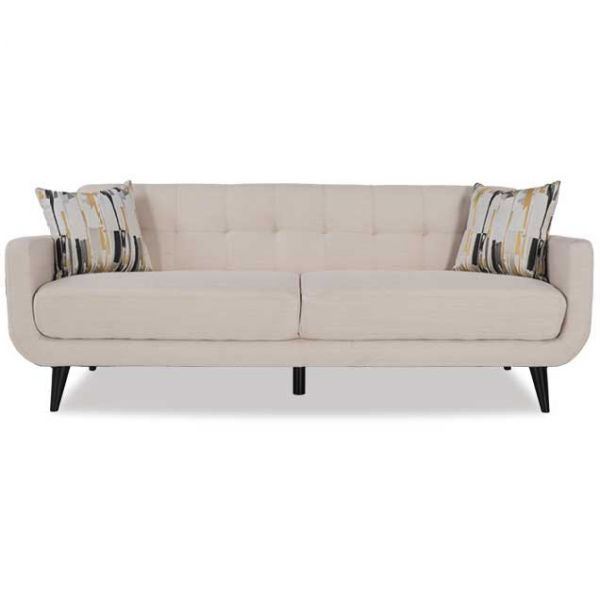 Picture of Hadley Ivory Sofa