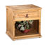 Picture of Hacienda Rustic Nightstand