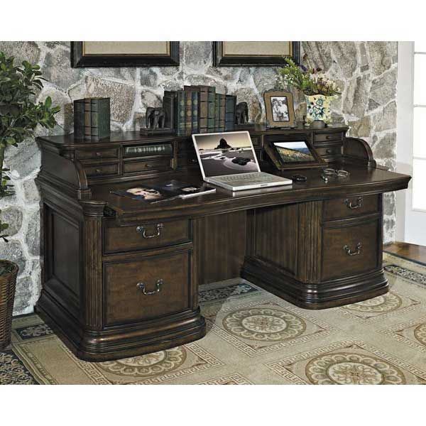 Picture of Winsome Smart Top Credenza