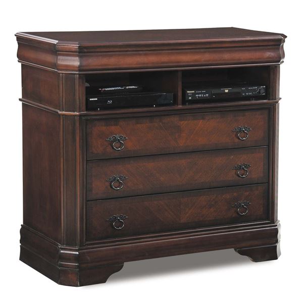 Picture of Sheridan Media Chest