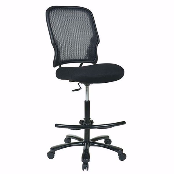 Picture of Big Man Airgrid Office Chair *D