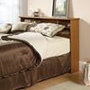 Picture of Orchard Hills Full/qn Bookcase Headboard *D
