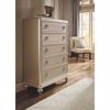 Picture of Diva Drawer Chest Lift Top
