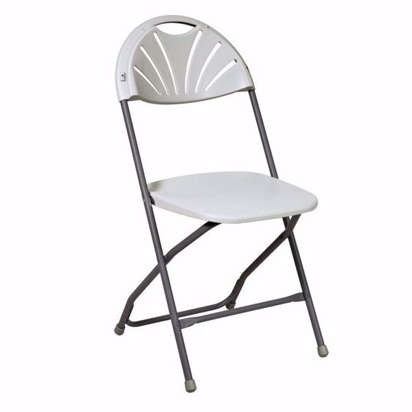 Picture of Plastic Chair *D