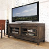 Picture of New Castle 64 Inch TV Console