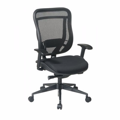 Picture of Mesh Office Chair *D
