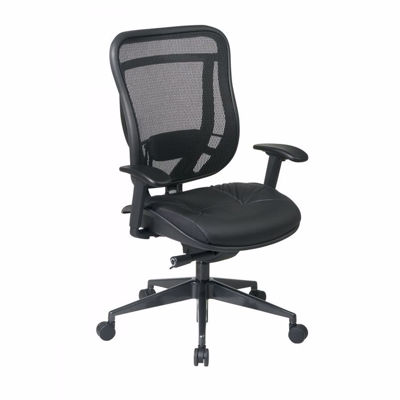 Picture of Mesh Office Chair *D