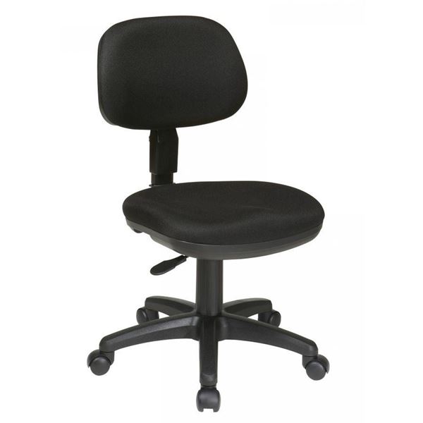 Picture of Basic Office Chair *D