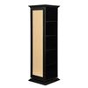 Picture of Swivel Cabinet, Black *D