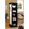 Picture of Swivel Cabinet, Black *D