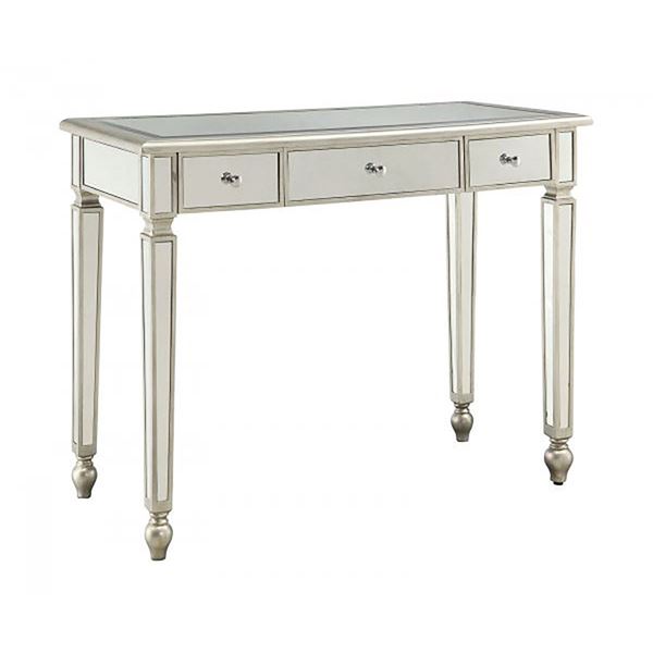 Picture of Console Table, Silver *D