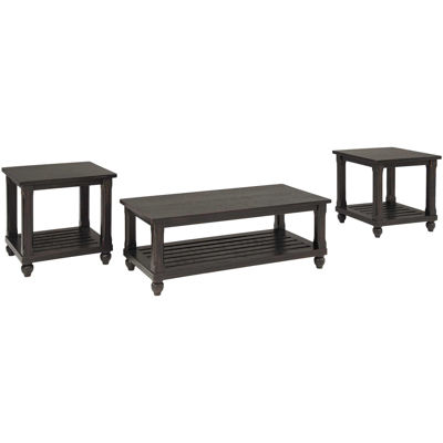 Picture of Mallacar 3-Pack Tables Set