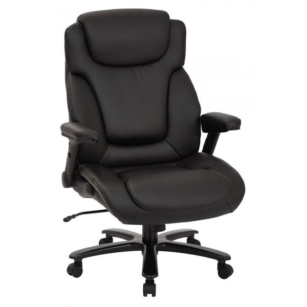 Picture of Bonded Leather Office Chair 39200 *D