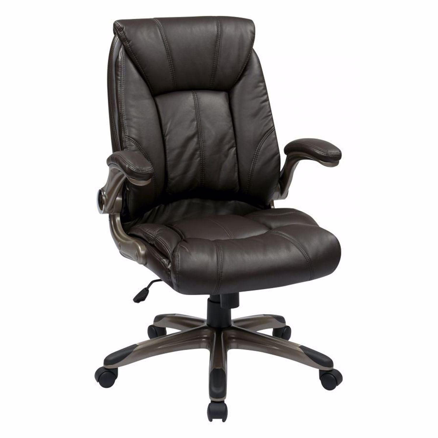 Mid-back Lumbar Support Office 600