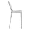 Picture of Eclispe Counter Chair, Stainless, Set of 2 *D