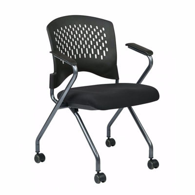 Picture of Folding Office Chair *D