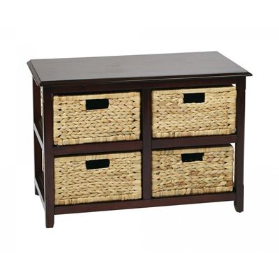 Picture of Seabrook 2-Tier Storage Unit *D