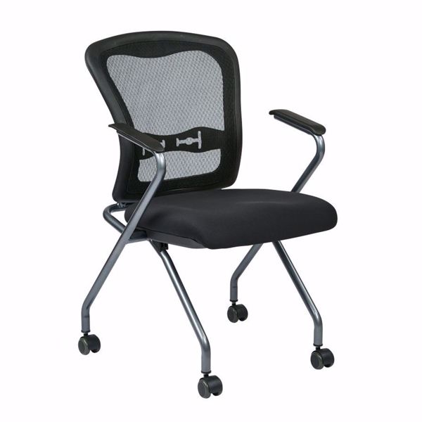 Picture of Folding Progrid Office Chair *D