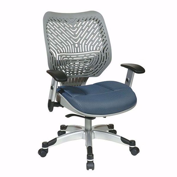 Picture of Fog Spaceflex Office Chair *D
