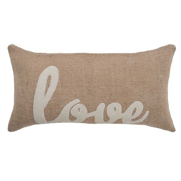 Picture of 11x21 Love Kidney Pillow *P