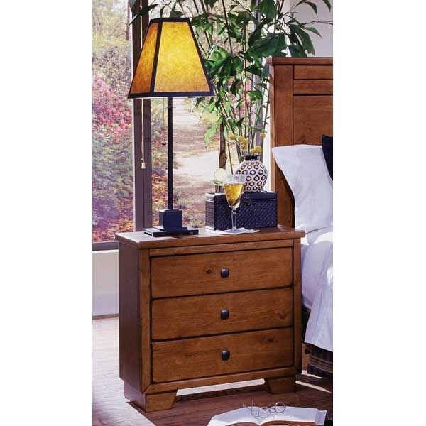 Picture of Diego Nightstand