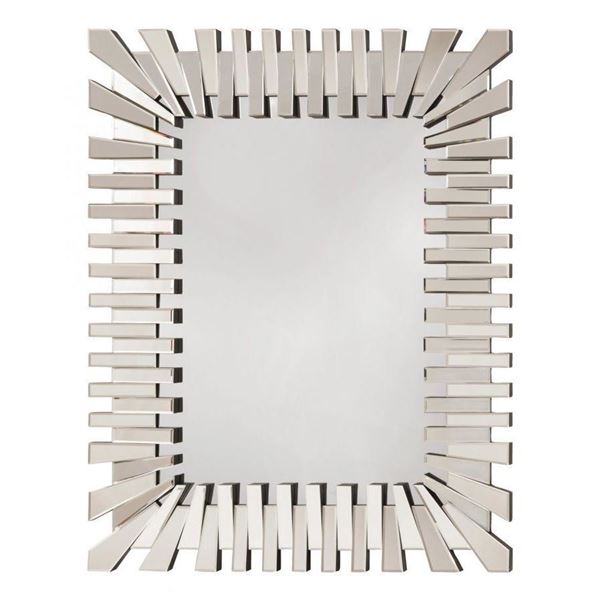 Picture of Empire Rect Wall Mirror *D