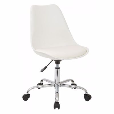 Picture of Emerson - Office Chair, White