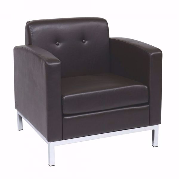 Picture of Wallstreet Espr Arm Chair *D