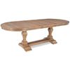 Picture of Danimore Oval Dining Table