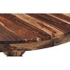 Picture of Babu 60" Round Natural Table