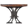 Picture of Vintage Industrial Reclaimed Dining Table