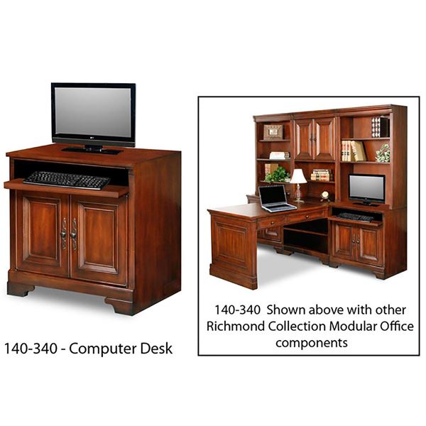 Picture of Richmond 32 Inch Computer Desk
